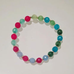 Pulsera mar
