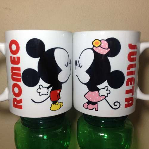 TAZA: SIEMPRE A TU LADO