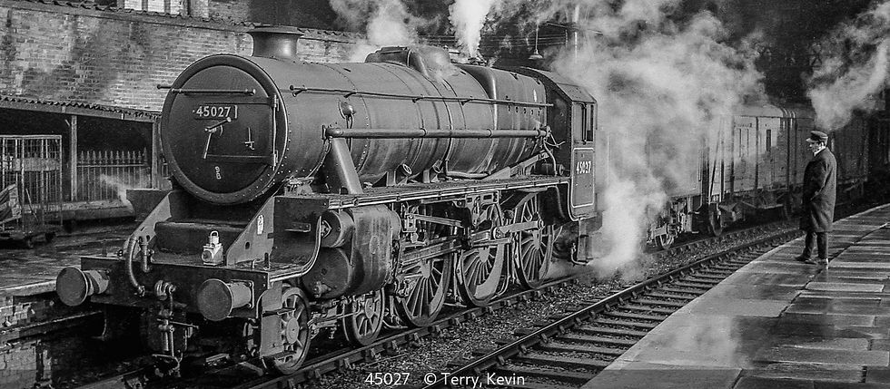 45027 by Kevin Terry_Commended