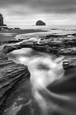 Trebarwith Strand - Darron Matthews.jpg