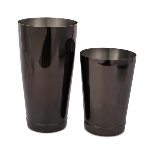 Shaker Koriko Black Soy Cantinero CR