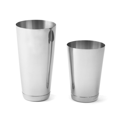 Shaker Koriko Steel Soy Cantinero CR