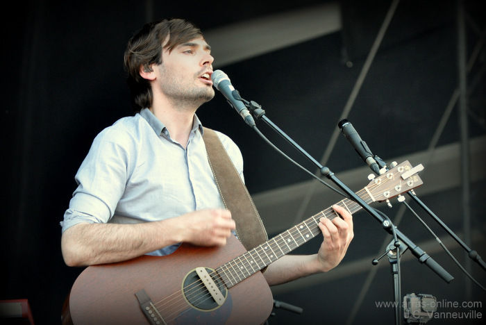 Puggy à Arras Main Square Festival 2013