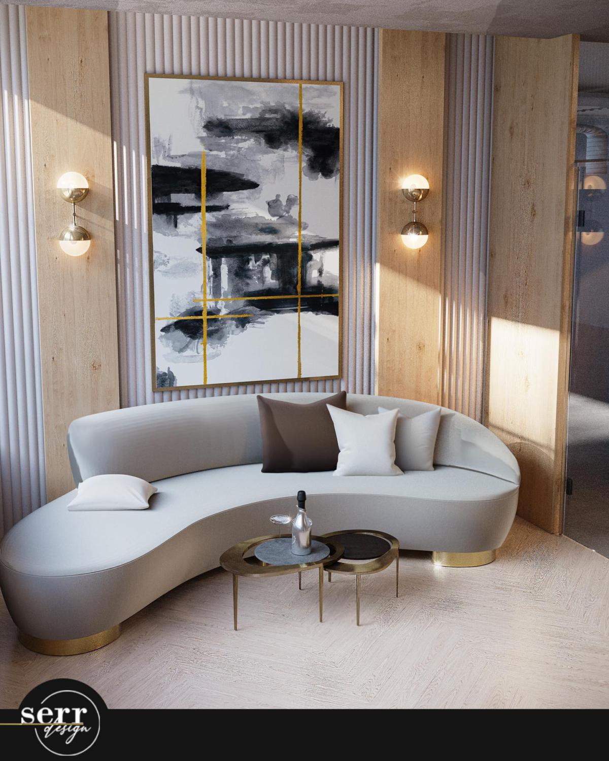 Serra Berber İkikardeş Projesi