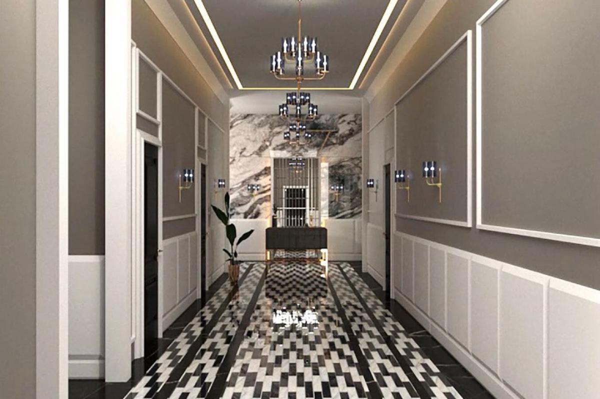 Lina Akdemir Projesi