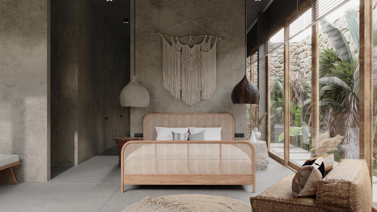 HO architect kapak
