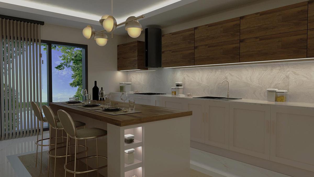 Semen Rüzgar Projesi