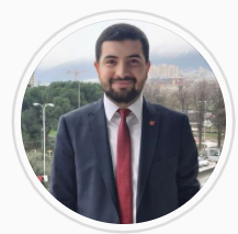 Muratcan Yeniaras avatar