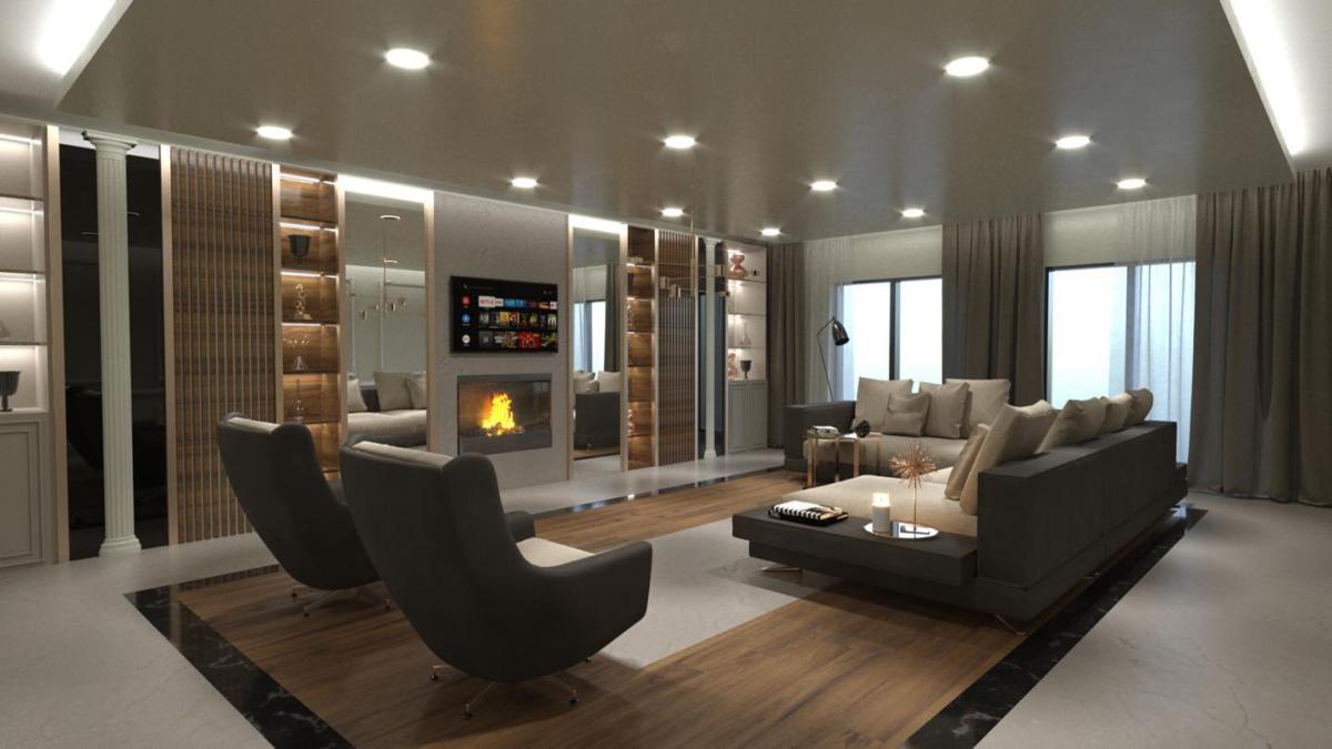 Semen Rüzgar Projesi