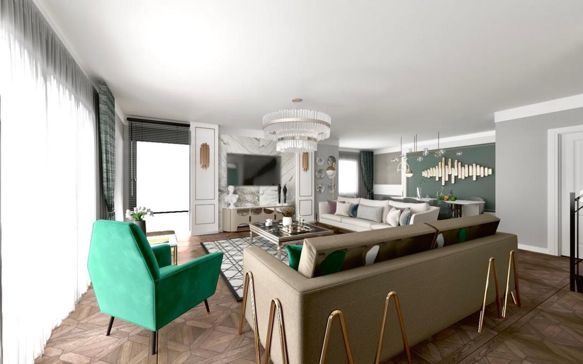 Sena Kurucaoğlu kapak