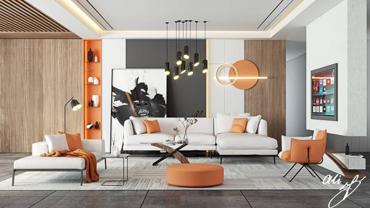 DnB Architecture kapak