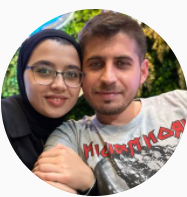 Ahmet Metin Ger avatar
