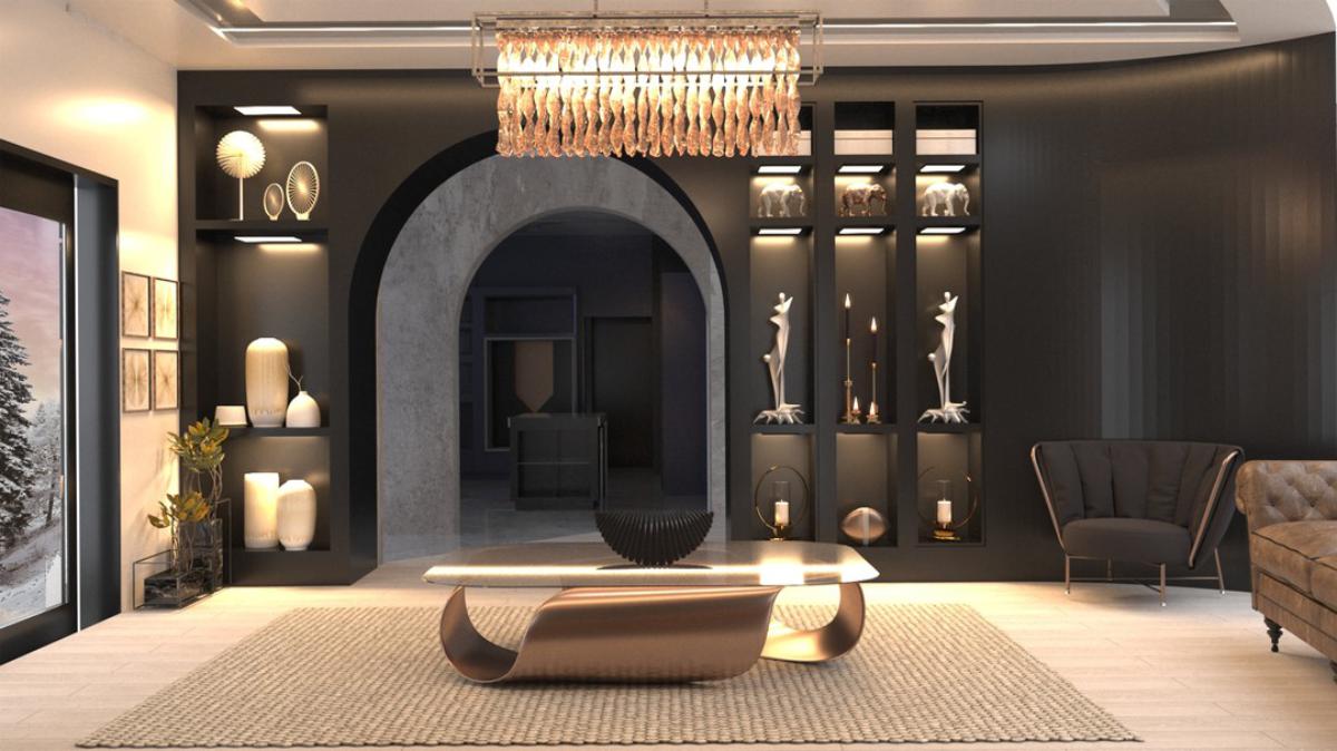 İlayda Birgül Projesi