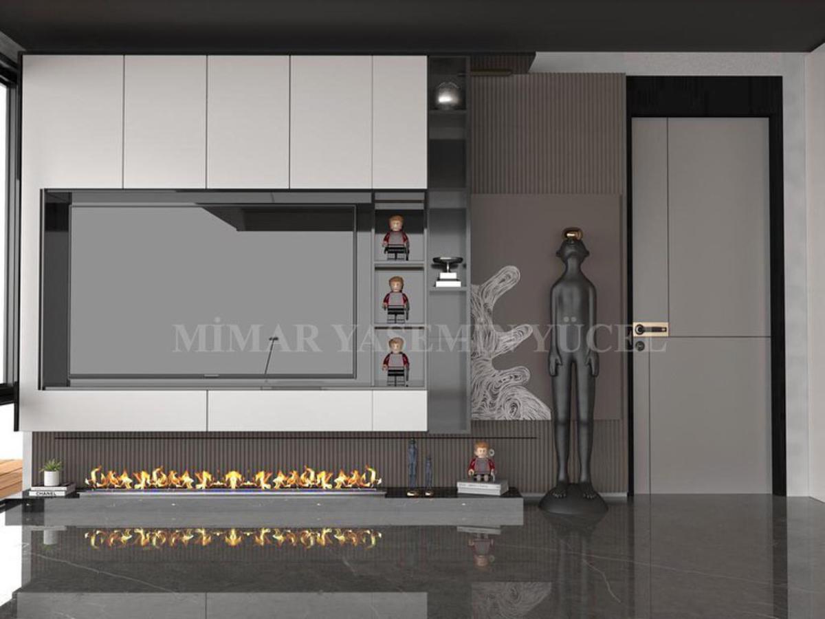 Yasemin Yücel kapak