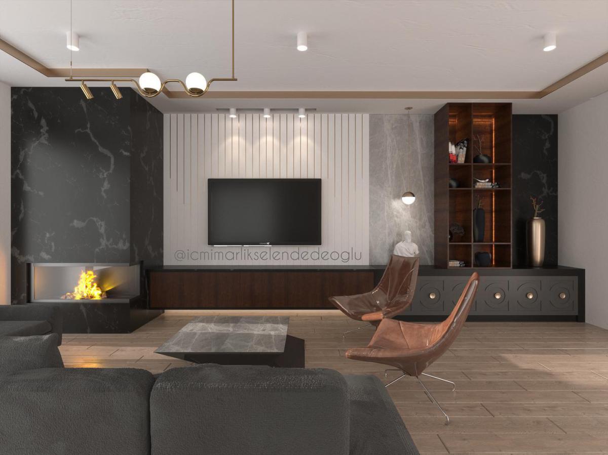 Selen Dedeoğlu Projesi