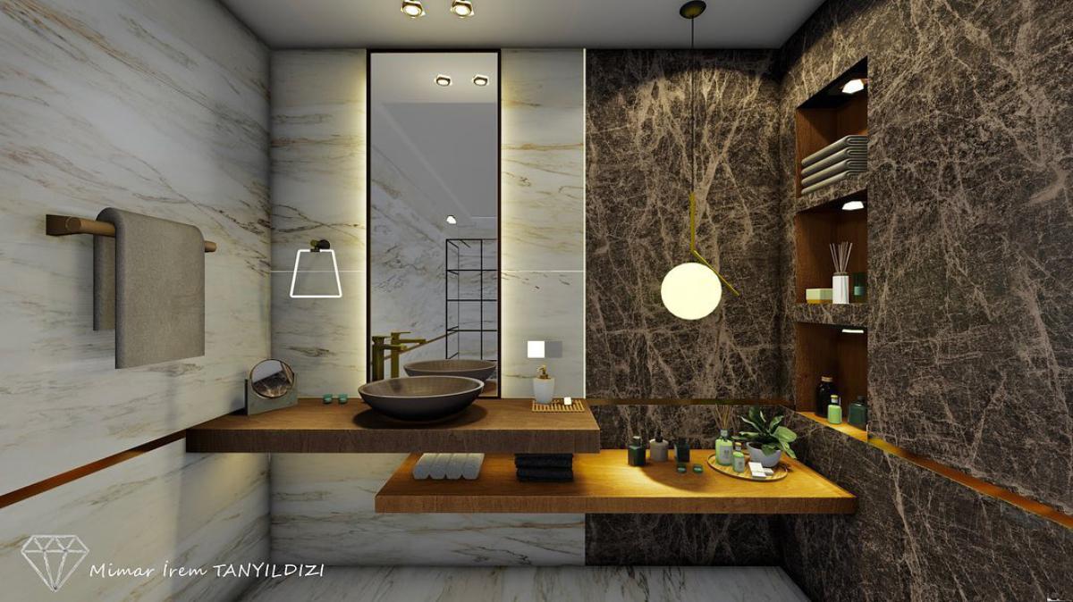 İrem Tanyıldızı kapak