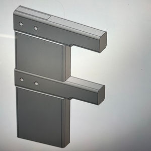 Ballet Barre Refurbishment