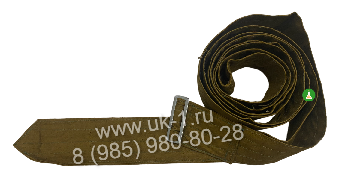 Лямка медицинская носилочная