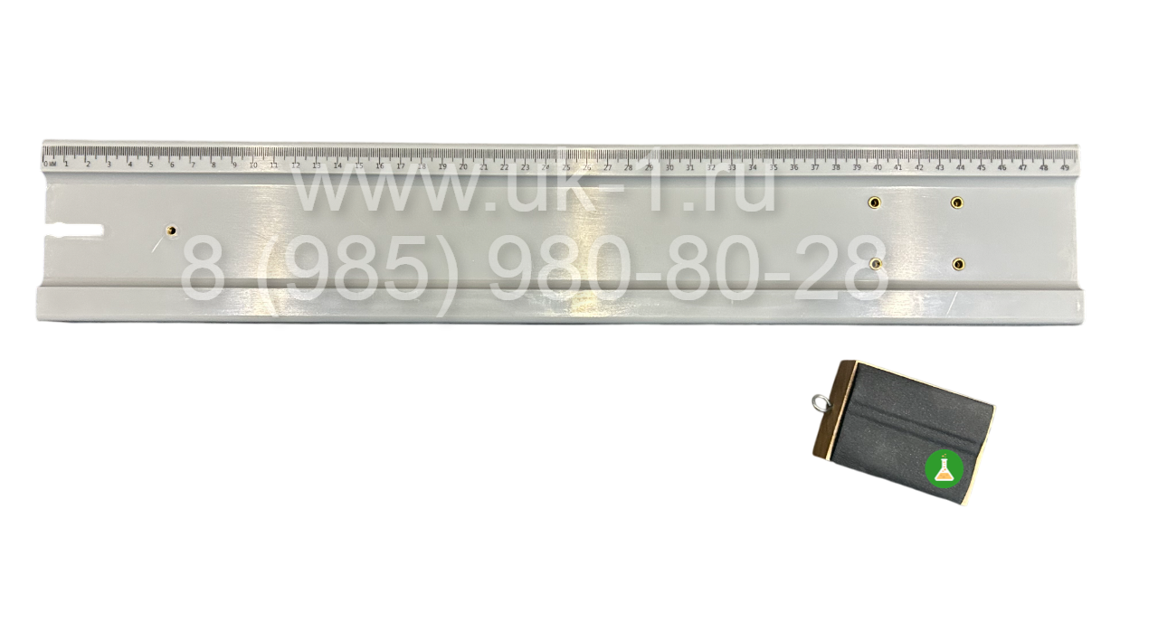 Трибометр лабораторный (с принадлежностями)