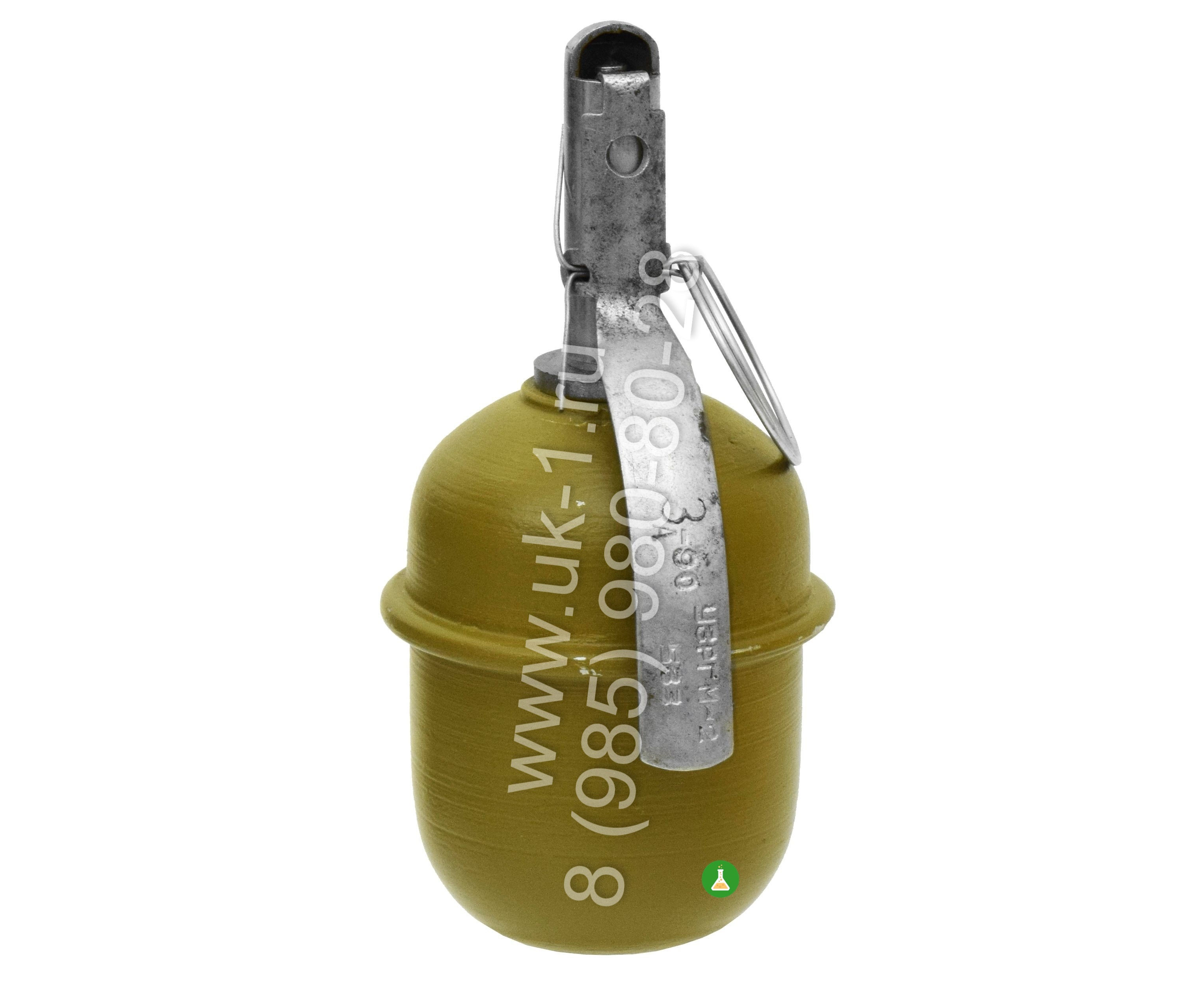 Граната РГД-5 (макет)