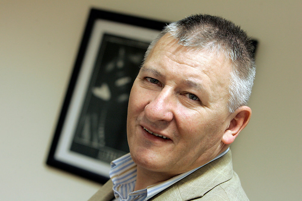 Michael O’Rourke – An Appreciation