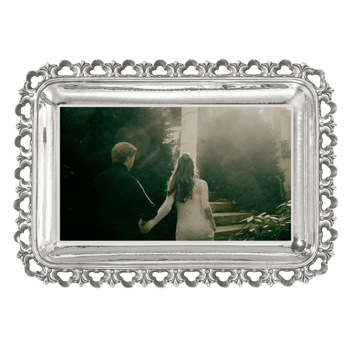 Arianna and Lorenz