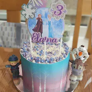 enchanted forest cake wrap 2.webp