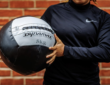 Exercise Equipment Ball