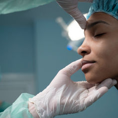 PLASTIC SURGERY: WHY PEOPLE SEEK IT