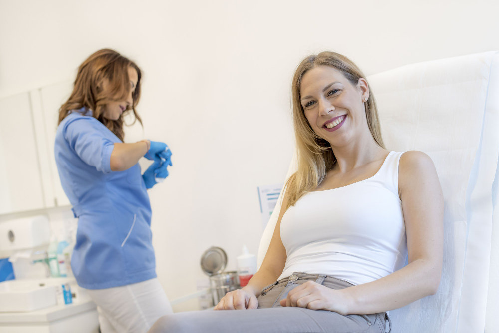 WHAT IS IV HYDRATION THERAPY AND HOW CAN IT HELP YOU?