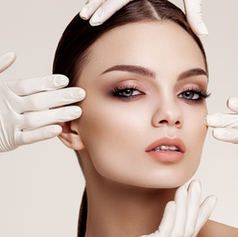 HOW TO LOOK YOUNGER WITH PLASTIC SURGERY