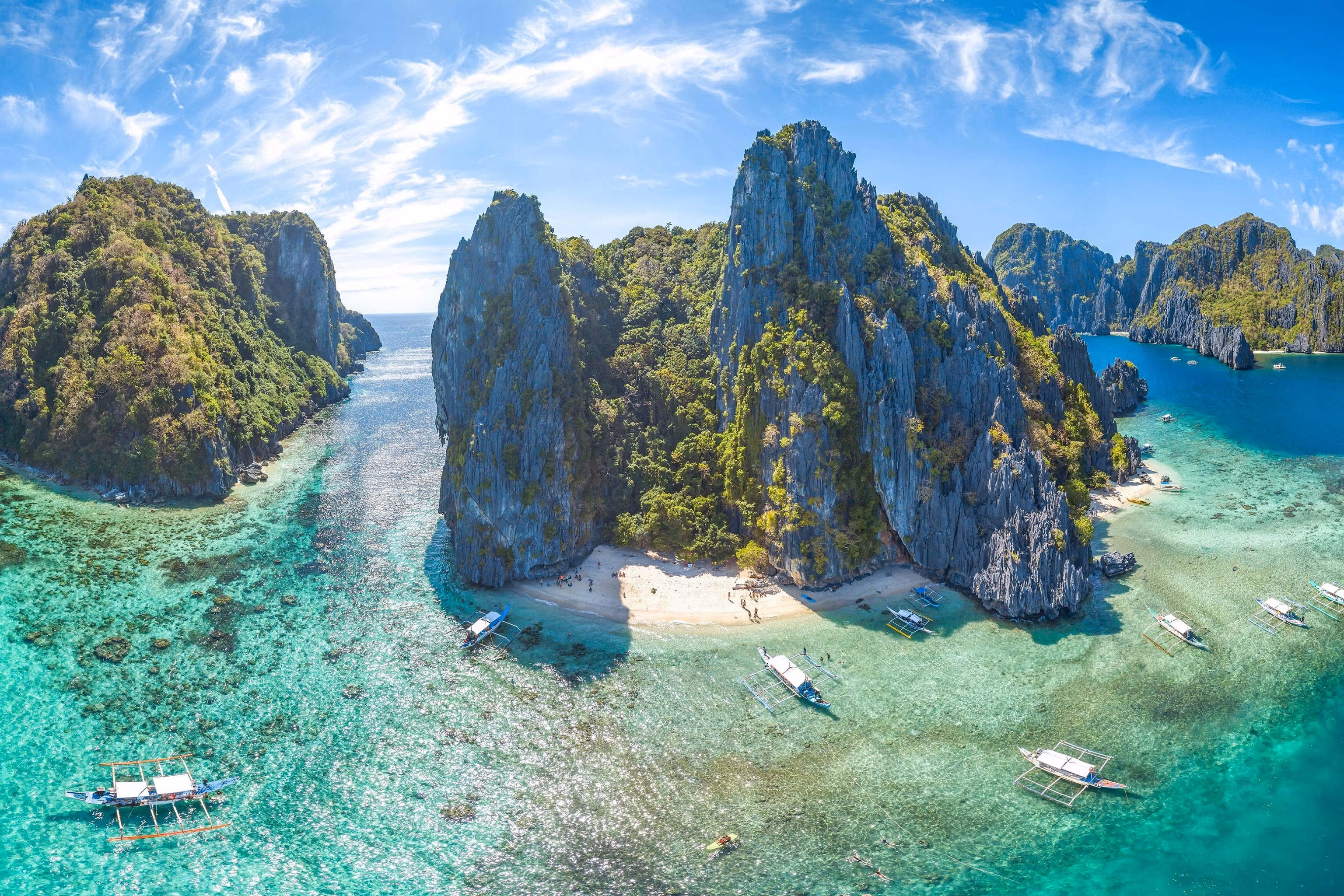 El Nido Palawan Philippines