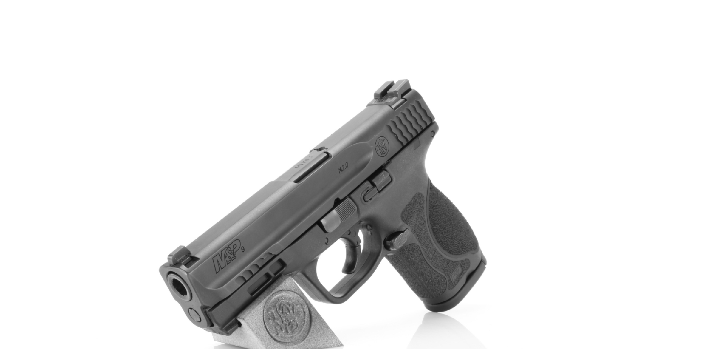 Smith & Wesson M&P 9 M2.0 Compact Or