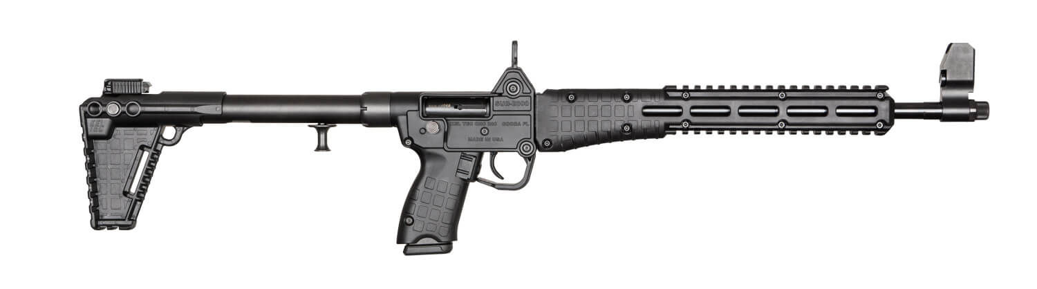 KelTec Sub-2000 9MM
