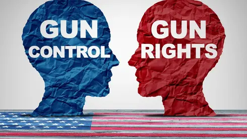 New Gun Laws in Massachusetts: What You Need to Know