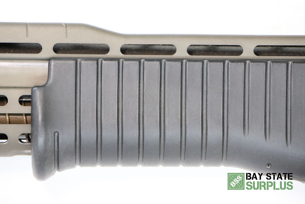 Thumbnail: Pre Ban SPAS-12 *NEAR PERFECT* Folding Stock 8+1 Semi Auto