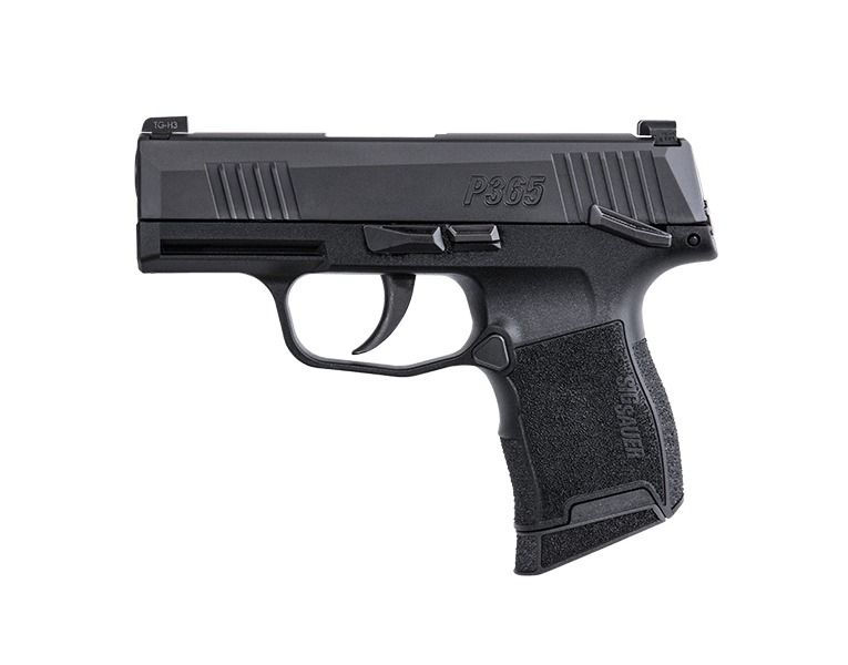Thumbnail: Sig Sauer P365