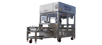 ULTRASONIC CAKE SLICER