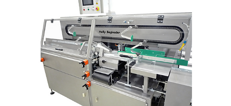 FULLY AUTOMATIC PACKING MACHINE