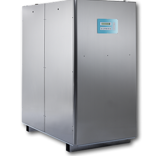 WATER CHILLER