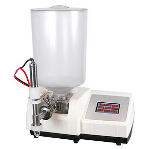 FILLING MACHINE