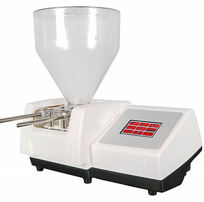 DEPOSITING INJECTION MACHINE