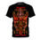 Thumbnail: Goddess of Darkness Unisex Cut & Sew Tee