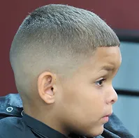 Best Kids Haircuts Tampa Fl The Cut Tampa