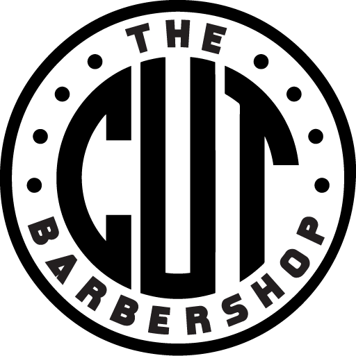 The Cut Barbershop - Tampa Barbershop logo