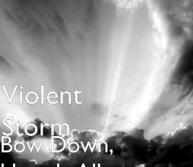 Brand New Single out Now!