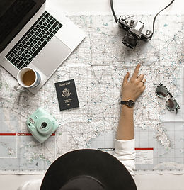 luxury travel and vacations
