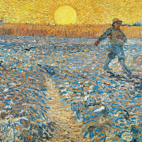 Listening For The Kingdom: Why The Parables Still Speak