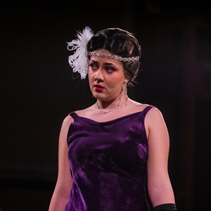 Strictly Twelfth Night! by Aileen Gonsalves