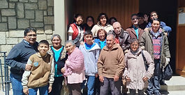 Ostergottesdienst mit anschliessendem Brunch